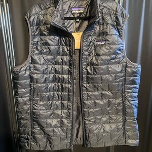 Patagonia Nano Puff Vest XXL